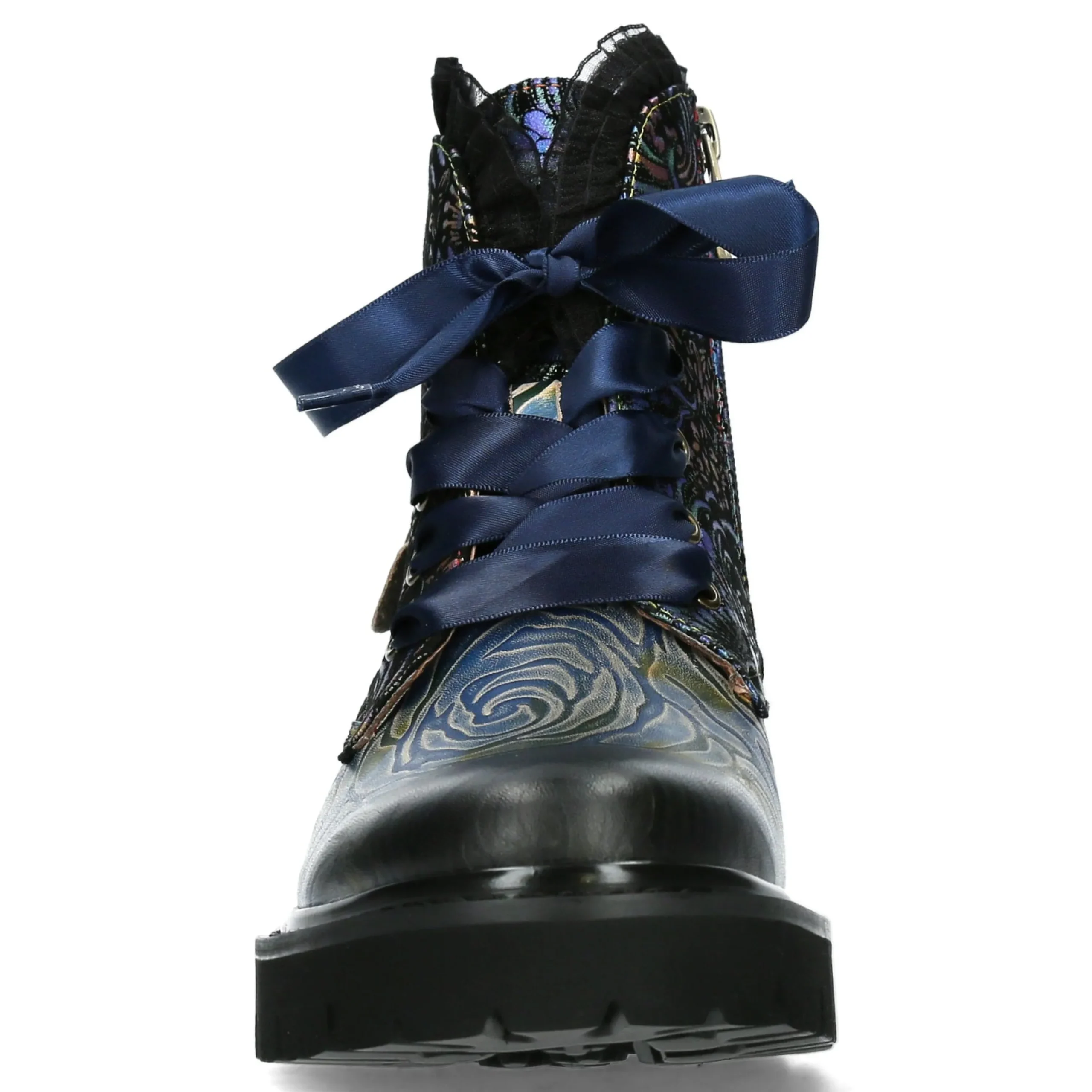 New Laura Vita Bottines - KOULEO 47