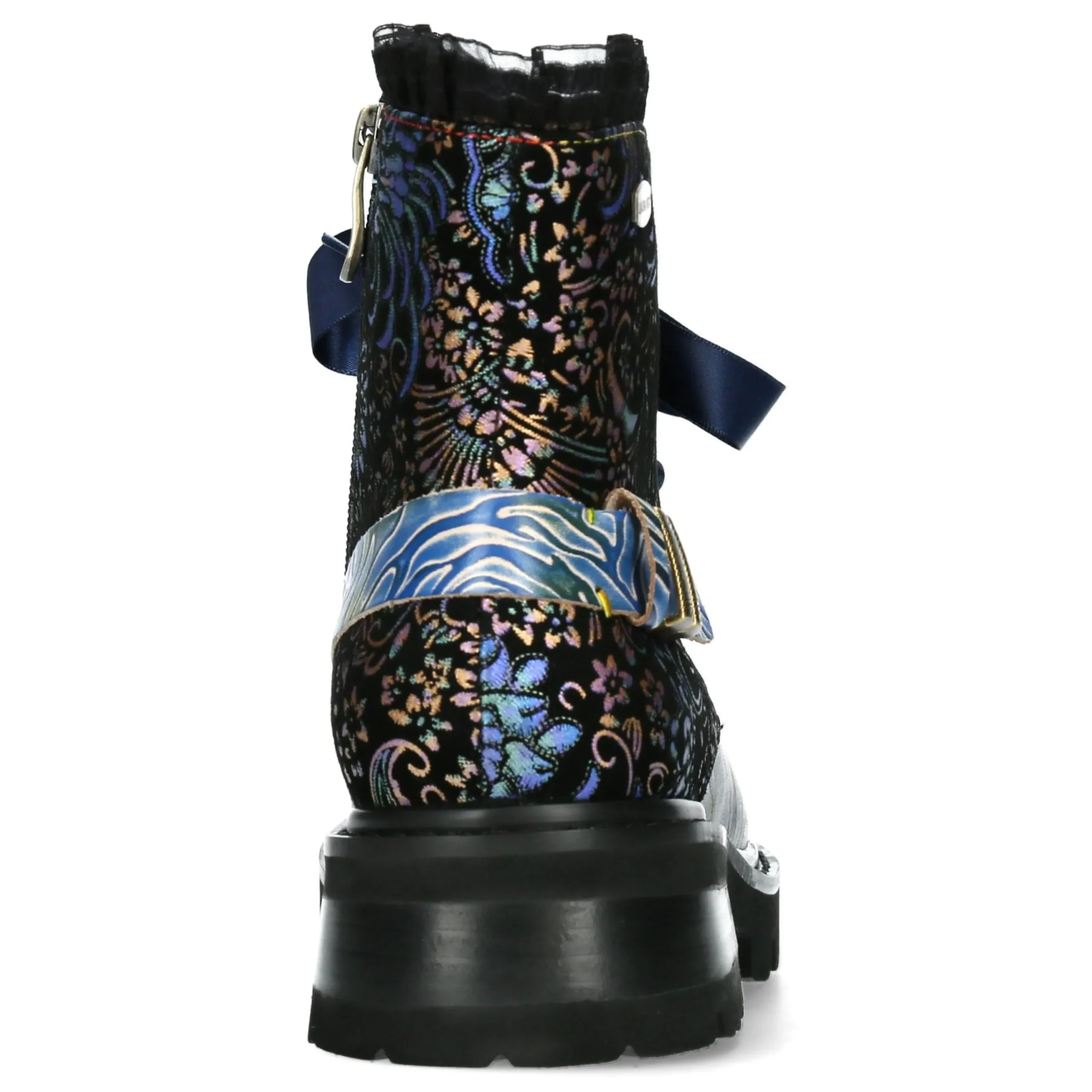 New Laura Vita Bottines - KOULEO 47