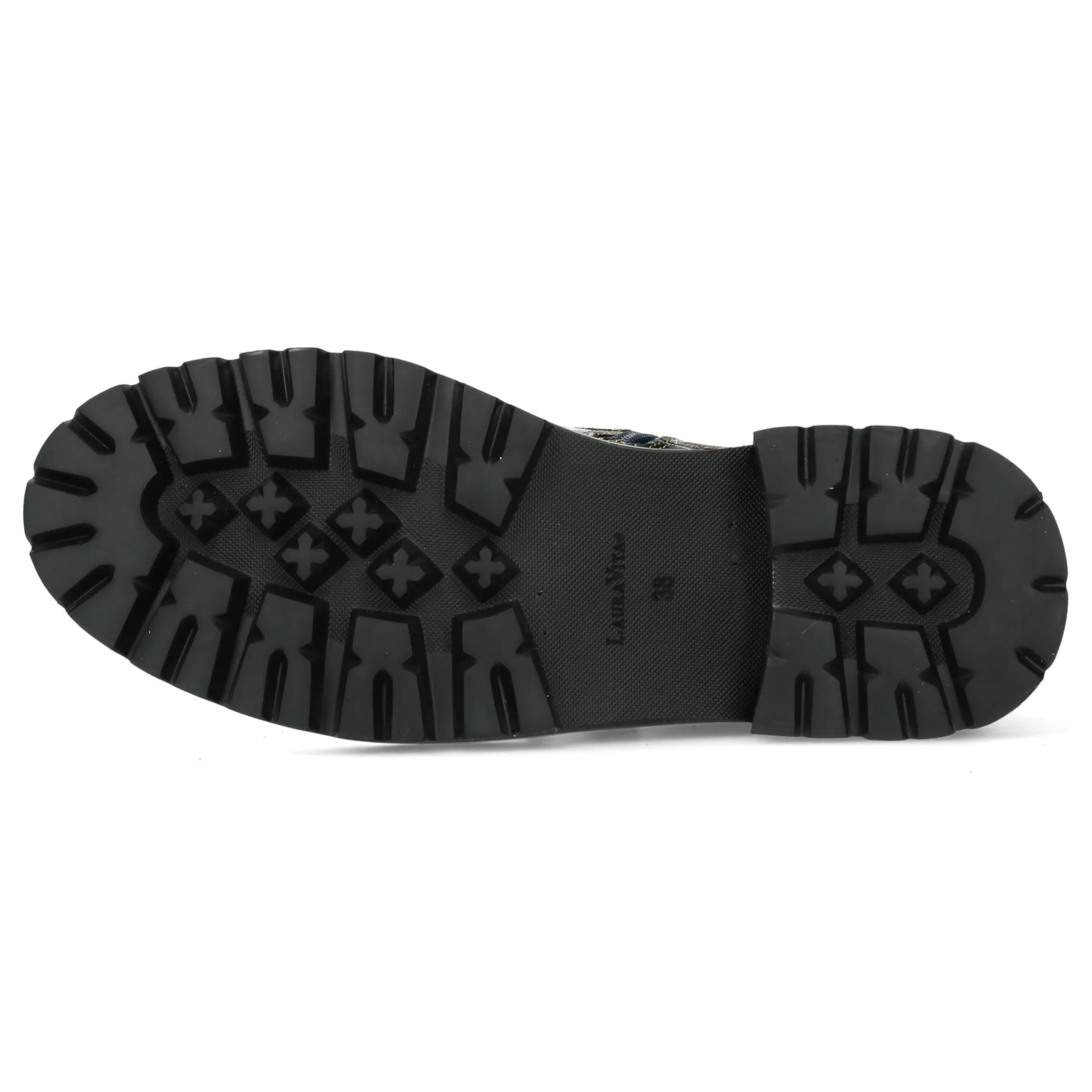 New Laura Vita Bottines - KOULEO 47