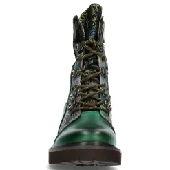 Clearance Laura Vita Bottines - KOULEO 16