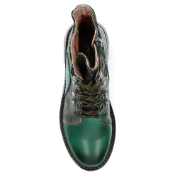 Clearance Laura Vita Bottines - KOULEO 16