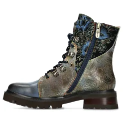 Clearance Laura Vita Bottines - KOULEO 16