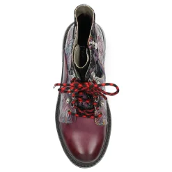 Clearance Laura Vita Bottines - KOULEO 16