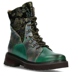 Clearance Laura Vita Bottines - KOULEO 16