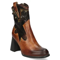 Best Laura Vita Bottines - KYLAO 04