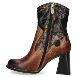 Best Laura Vita Bottines - KYLAO 04