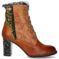 Cheap Laura Vita Bottines - LEDAO 02
