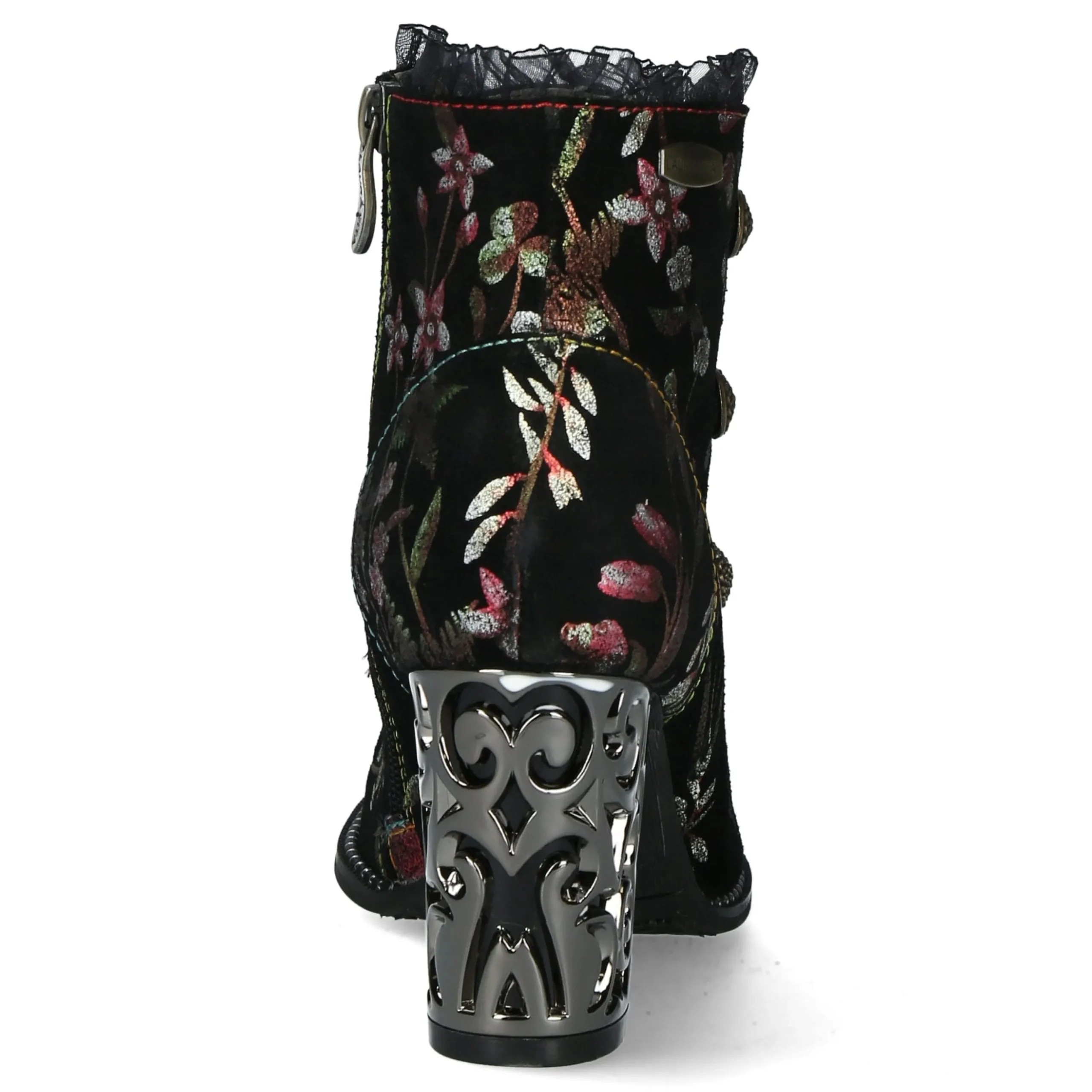 Best Laura Vita Bottines - LEDAO 23