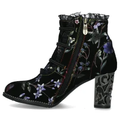 Best Laura Vita Bottines - LEDAO 23