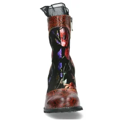Best Laura Vita Bottines - LEDAO 01