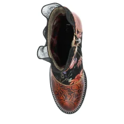 Best Laura Vita Bottines - LEDAO 01