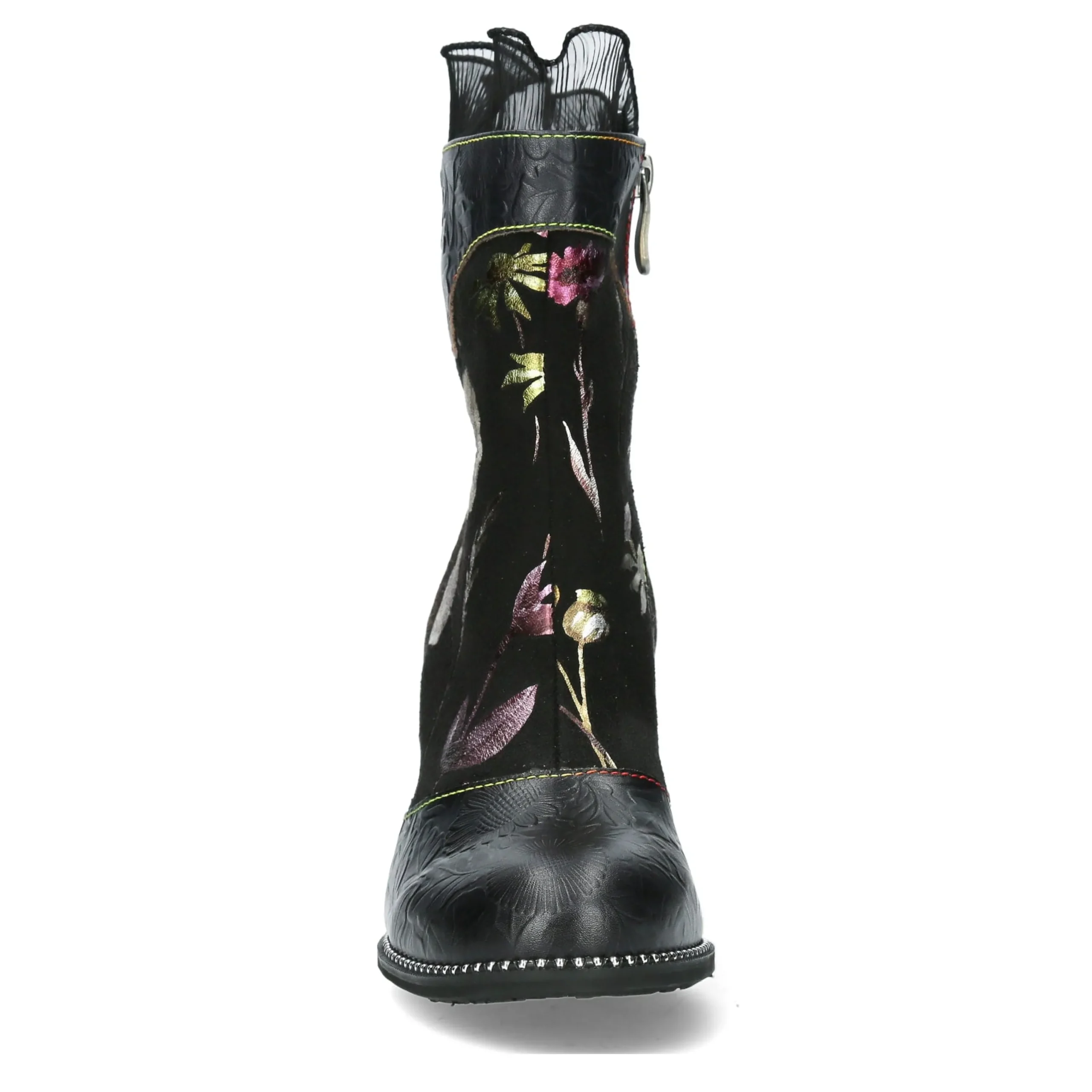 Best Laura Vita Bottines - LEDAO 01