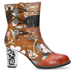 Cheap Laura Vita Bottines - LEDAO 06
