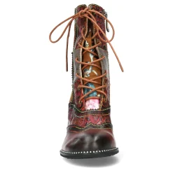 Best Laura Vita Bottines - LEDAO 09
