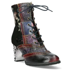 Best Laura Vita Bottines - LEDAO 09