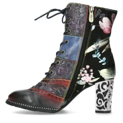 Best Laura Vita Bottines - LEDAO 09