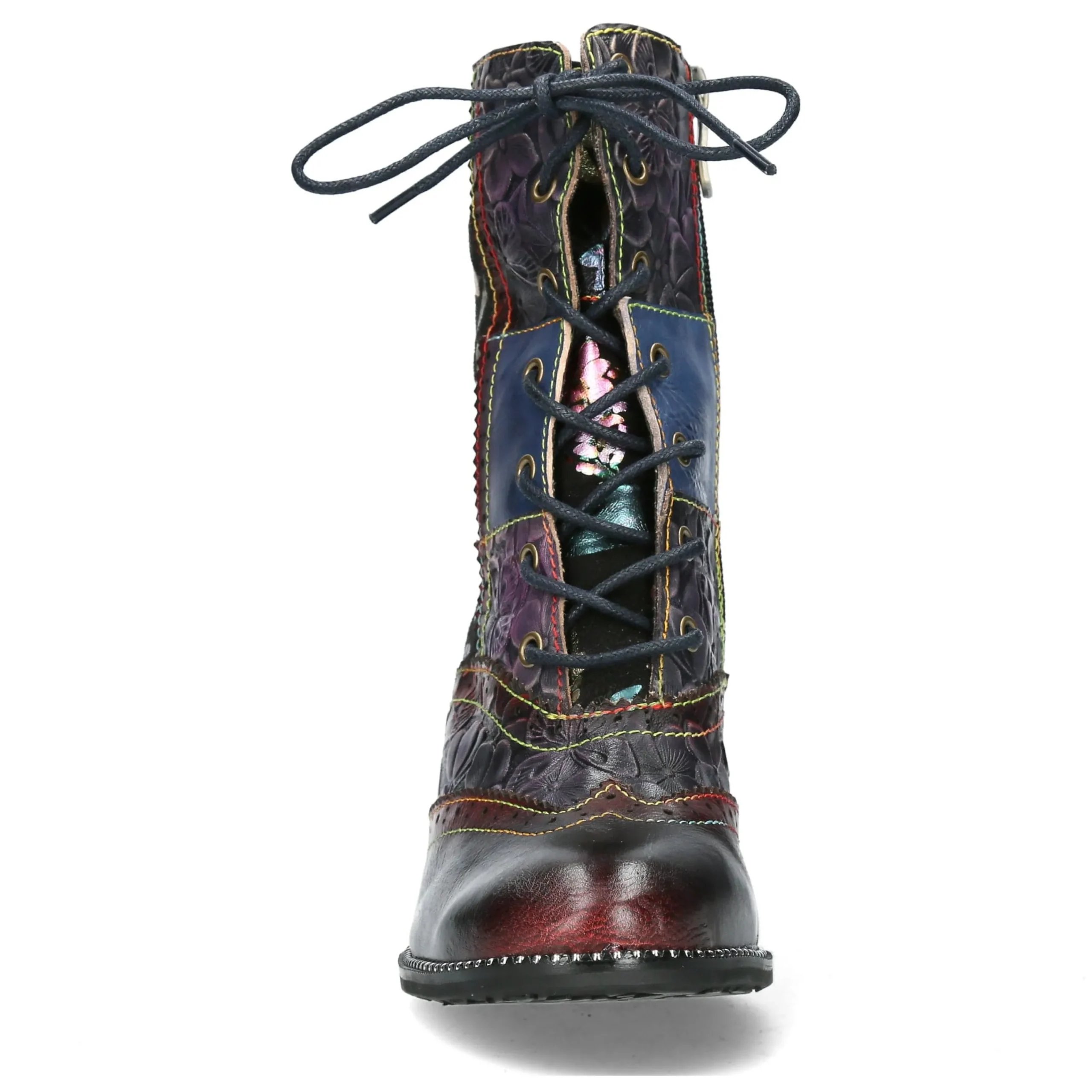 Best Laura Vita Bottines - LEDAO 09
