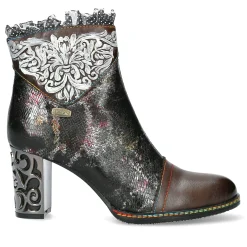 Store Laura Vita Bottines - LEDAO 223