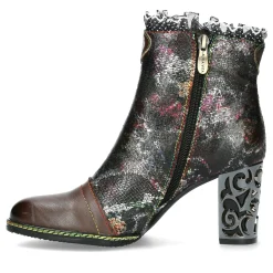 Store Laura Vita Bottines - LEDAO 223