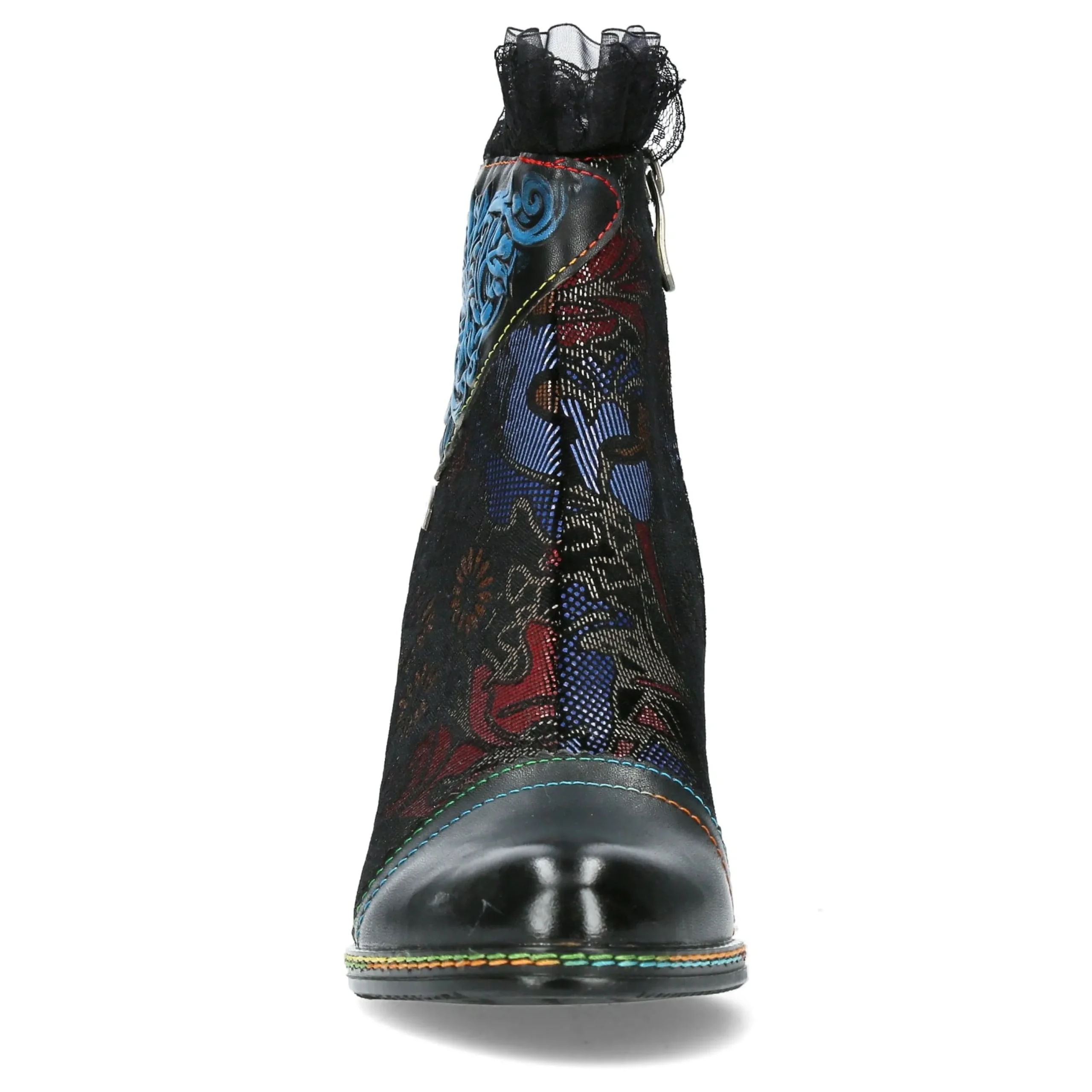 Store Laura Vita Bottines - LEDAO 223