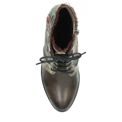 Store Laura Vita Bottines - LEDAO 323