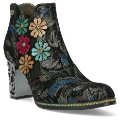 Flash Sale Laura Vita Bottines - LEDAO 723