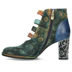 Sale Laura Vita Bottines - LEDAO 823