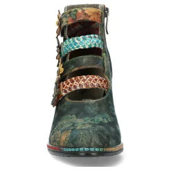 Sale Laura Vita Bottines - LEDAO 823