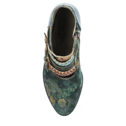 Sale Laura Vita Bottines - LEDAO 823
