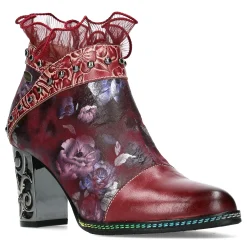 Best Sale Laura Vita Bottines - LEDAO 11