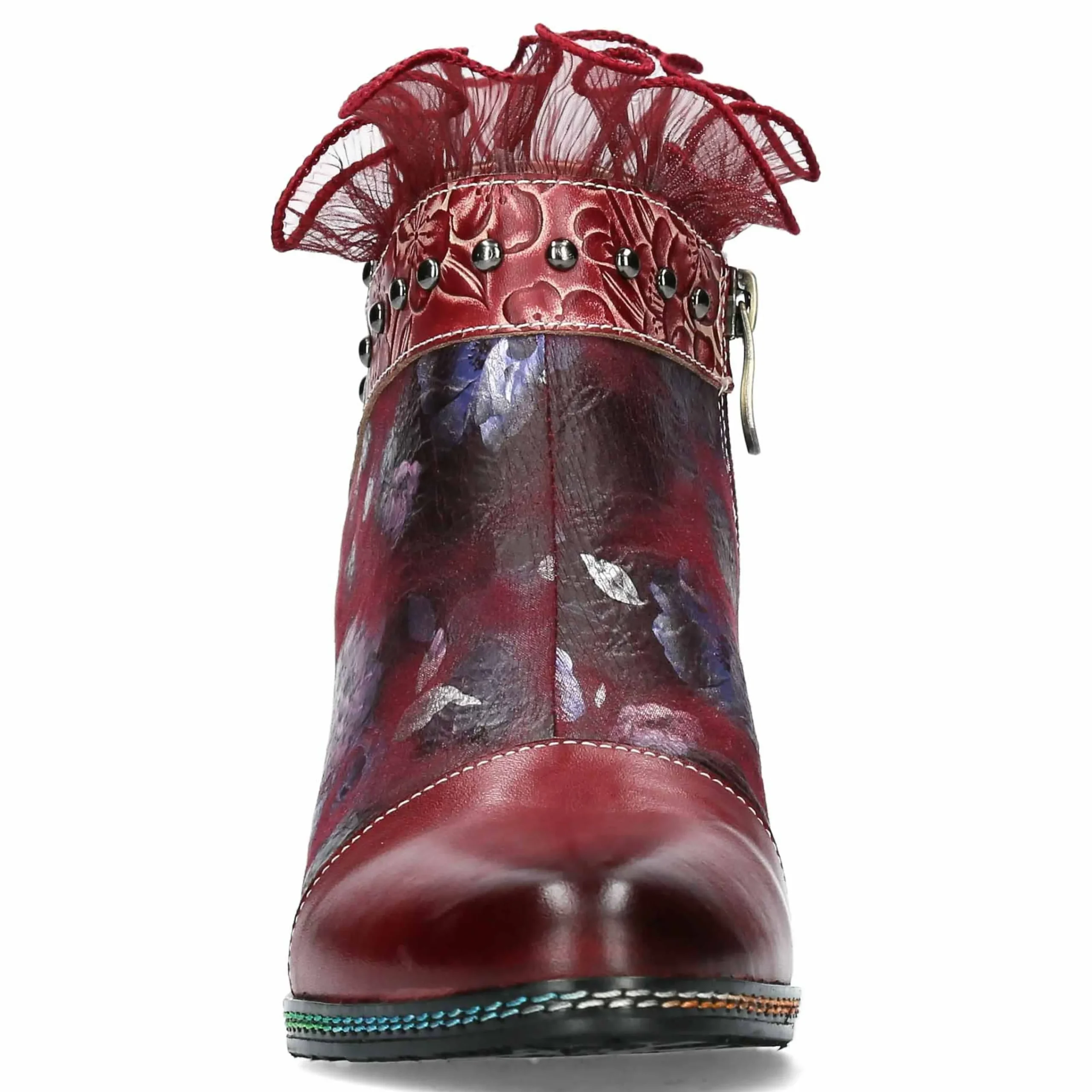 Best Sale Laura Vita Bottines - LEDAO 11