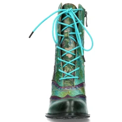 Best Sale Laura Vita Bottines - LEDAO 09