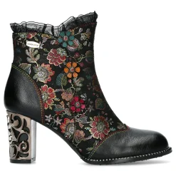 Clearance Laura Vita Bottines - LEDAO 14