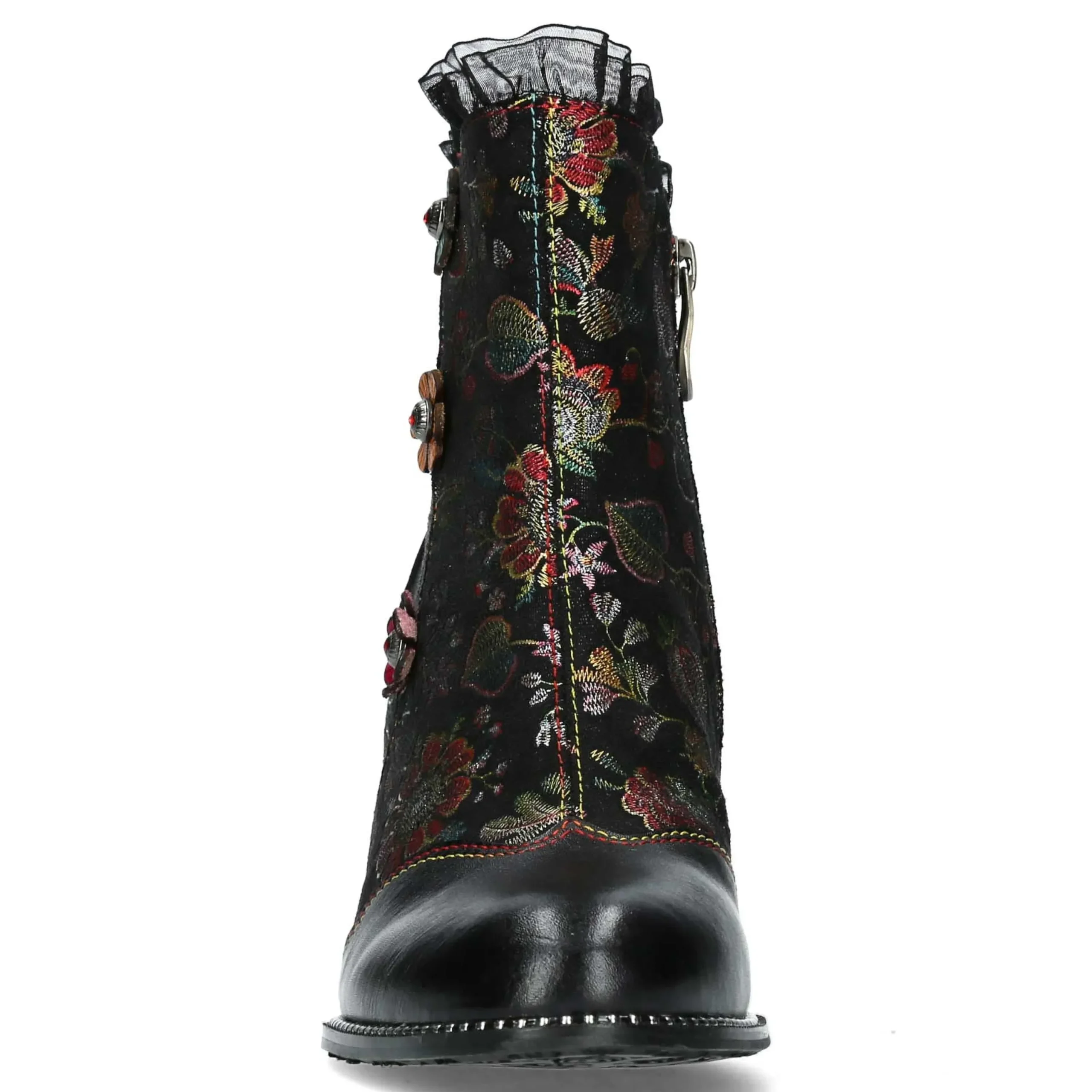 Clearance Laura Vita Bottines - LEDAO 14