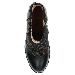 Clearance Laura Vita Bottines - LEDAO 14