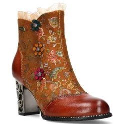 Clearance Laura Vita Bottines - LEDAO 14