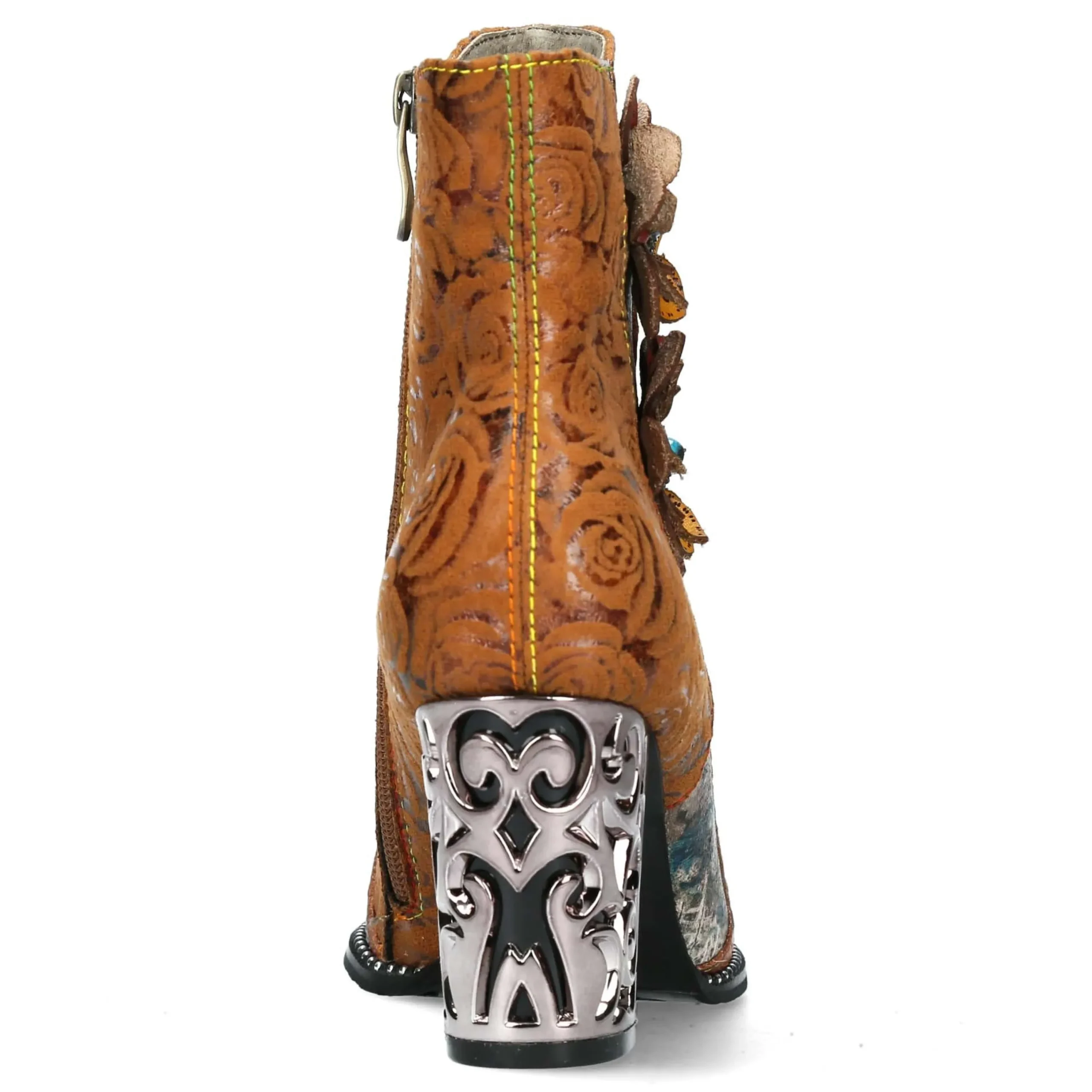 Fashion Laura Vita Bottines - LEDAO 34