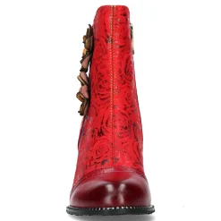Fashion Laura Vita Bottines - LEDAO 34
