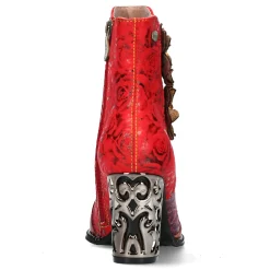 Fashion Laura Vita Bottines - LEDAO 34