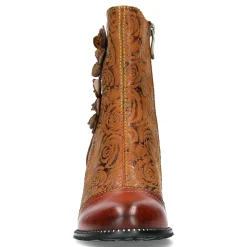 Fashion Laura Vita Bottines - LEDAO 34