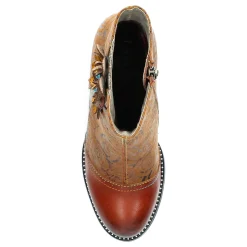 Fashion Laura Vita Bottines - LEDAO 34