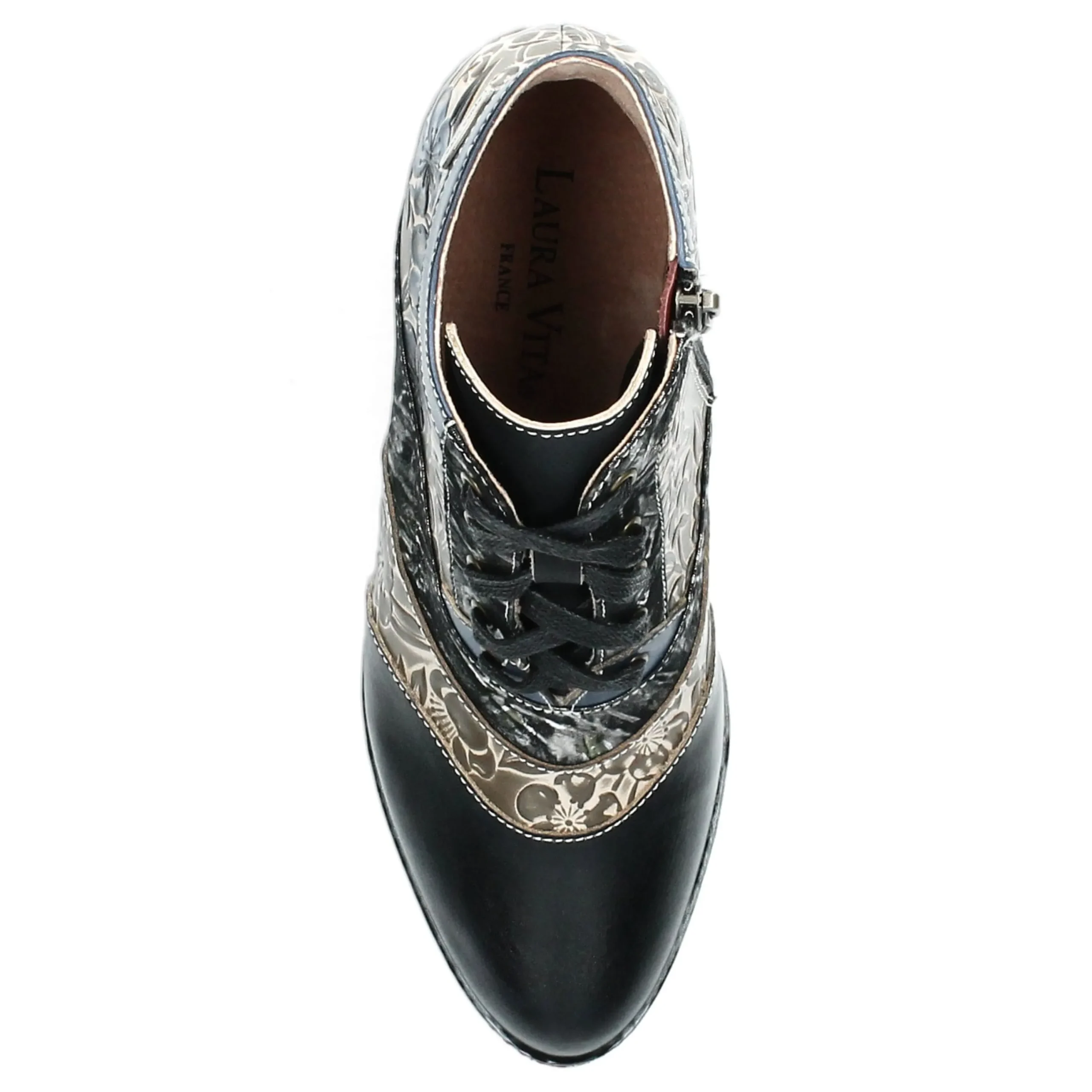 Online Laura Vita Bottines - LEDAO 15