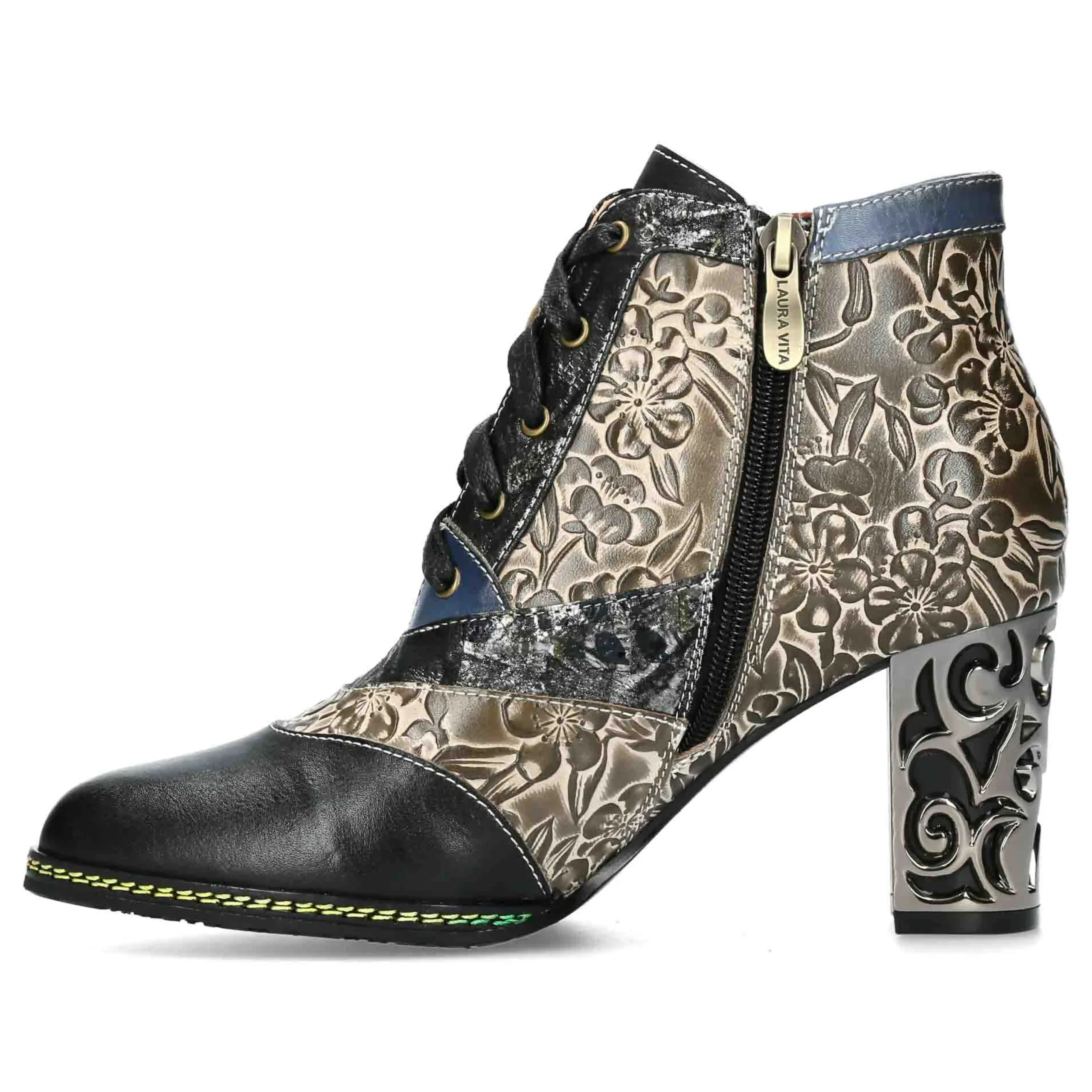 Online Laura Vita Bottines - LEDAO 15