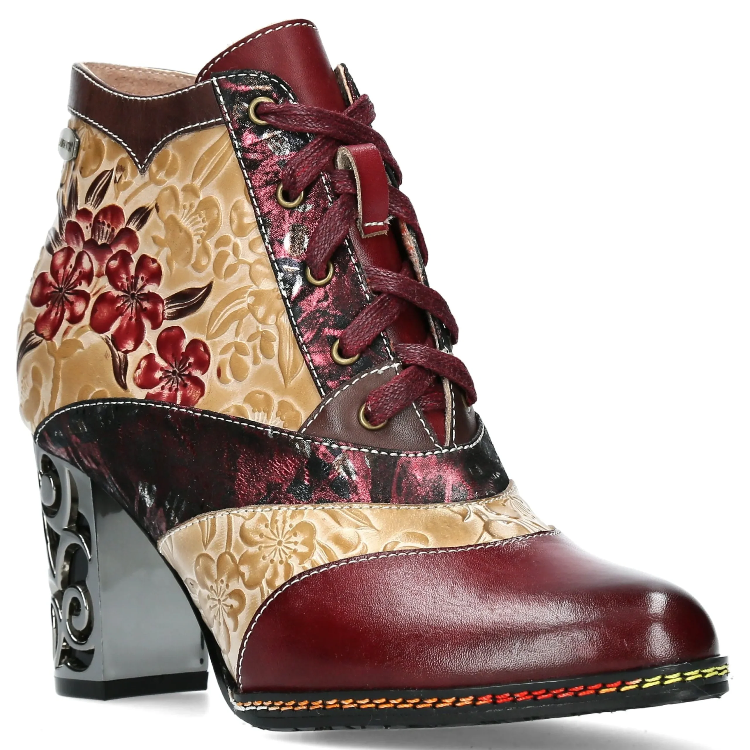 Online Laura Vita Bottines - LEDAO 15