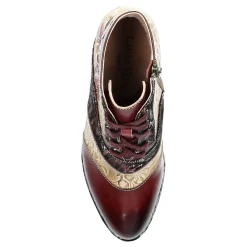Online Laura Vita Bottines - LEDAO 15