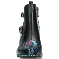 Flash Sale Laura Vita Bottines - LEDAO 16