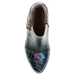 Flash Sale Laura Vita Bottines - LEDAO 16