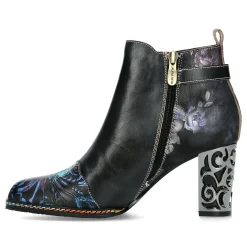 Flash Sale Laura Vita Bottines - LEDAO 16