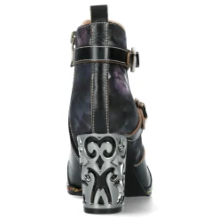 Flash Sale Laura Vita Bottines - LEDAO 16