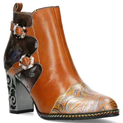 Flash Sale Laura Vita Bottines - LEDAO 16
